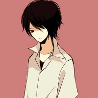 卡通情侣头像